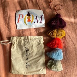 Nena and Co POTM- January 2019 brand new, never used